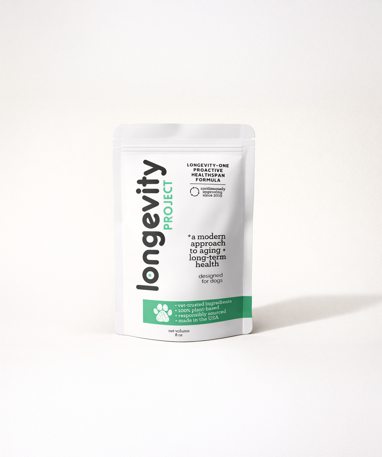 Longevity-ONE Soft Chews