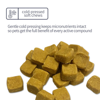 Longevity-ONE Soft Chews