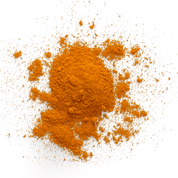 turmeric curcumin